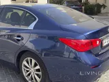 2017 Infiniti Q50 3.0t (URGENT SALE)